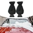 thumbnail image 1 of Rascador de hielo con guante de nieve shamjiam Pala de nieve, 1 of 8