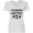 AA-White, variant on Inktastic New Hampshire Awesome Since 1788 Women's V-Neck T-Shirt