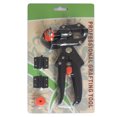 thumbnail image 4 of mmirethe Garden Farming Pruning Shears Fruit Tree Grafting Gardening Tools Nursery Branch Pruner black, 4 of 6