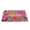 G, variant on Lypsnake Natural Coco Coir Doormat - "Love Grows Here" Printed with Delicate Floral Pattern, Non-slip Absorbent Entry Mat for Home Entrance Porch Patio and Outdoor Decoration