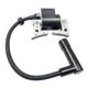 thumbnail image 3 of Ignition Coil Pack for EX13 EX17 EX21 Engines Motors Replaces Part 20A-79431-01 277-79431-01 277-79, 3 of 5