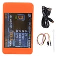 thumbnail image 2 of 2.8 Lottery Miner 986kH/s 2.8 Inch Display BTC  Mining Machine Low Power Consumption for Home Use, 2 of 7