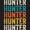 Hunter Hunter, variant on TalkingCase Slim Fit Phone Case Compatible for Samsung Galaxy S25(Not S25 Plus/Ultra), Hunter Hunter Print, Lightweight,Flexible, USA Print