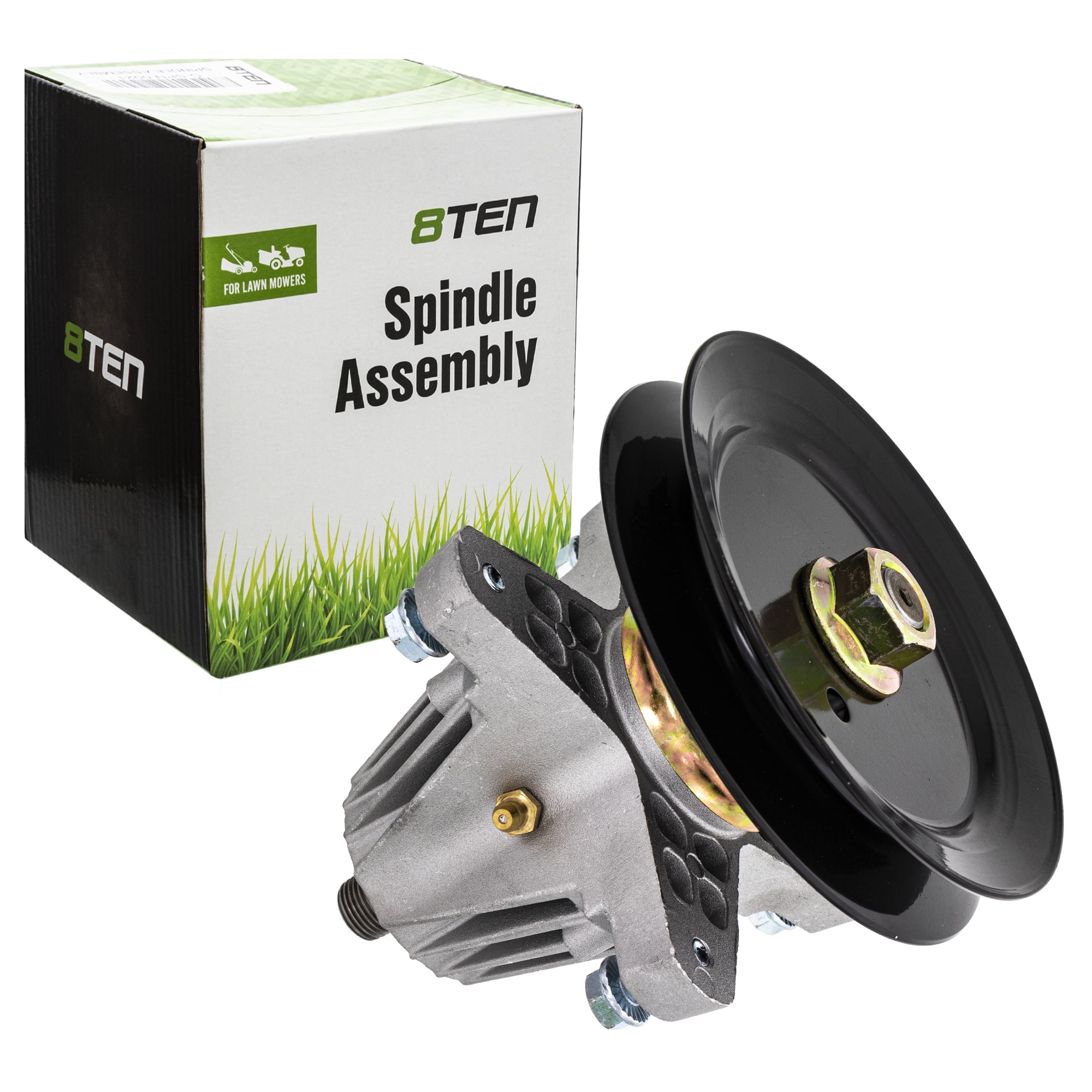 8TEN Deck Spindle for Cub Cadet MTD 91806979 61806979 54 inch