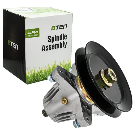 8TEN Deck Spindle for Cub Cadet MTD 918-06979 618-06979 54 inch 810-CSP2208N