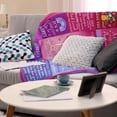 thumbnail image 3 of Yibo 18th Birthday Gifts for Daughter Best Daughter Gifts for 18 Year Old Girl Cool 18th Birthday Gifts for Daughter 18th Birthday Gift Ideas for Daughter Gift for 18th Daughter Blanket, 3 of 7