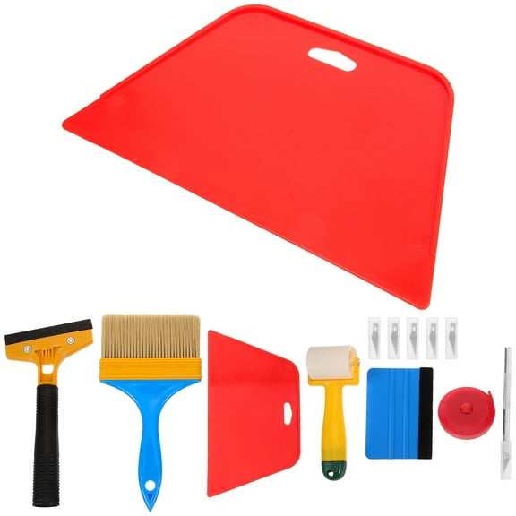 WORGEOUS DIY Enthusiasts Wallpaper Tools Set -Pcs