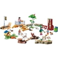 thumbnail image 2 of Mascotas Playmobil Family Fun-Zoo 111 Piezas, 2 of 3