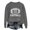 A2 Dark Gray, variant on Game Day Sweatshirt Women Long Sleeve Crew Neck Hiking Winter Sports Mom Must Have Football Mom Shirt Tunic Tops Oversized Sunday Funday Sweatshirt Rugby Shirt Womens Baseball Shirt Blackish Green