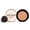Caramel Glow, variant on HushGlow® Cushion Foundation SPF 30, Skincare Infused Formula, Deep Mocha