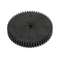 thumbnail image 4 of Spur Gear 57 Tooth And Damper Bush Set Fit For 1/5 Hpi Rovan Rofun Km Baja 5b Rc Car Parts-66062, 4 of 5