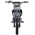 thumbnail image 3 of X-Pro Brand New 125cc Gas Pit Dirt Bike with 4-Speed Manual Transmission, Kick Start, 14"/12" Tires!, 3 of 5