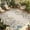 SeaGreen Lavender Beige, variant on Purple Lavender Outdoor Rug for Patio/Deck/Porch, Non-Slip Large Area Rug 5 x 8 Ft, Spring Rustic Wildflowers Botanical Beige Indoor Outdoor Rugs Washable Area Rugs, Camping Rug Carpet Runner