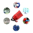 thumbnail image 4 of Bolsa de Bloqueo de Seguridad, Bolso de Bloqueo Seguro para USAR para los botones de control del vehículo, 4 of 7