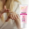 thumbnail image 2 of Moisturizing Hand for All Gift for Her Pretty Feet And Hands Lotion Skin Types Soothing Formula Night for Hands Sticky Hand Lotion for Absorption Nourishing Hand Travel Lotion Pretty Feet, 2 of 5