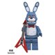 thumbnail image 3 of Set de 8 Figuras de Bloques de Construcción Minifiguras de Anime de Dibujos Animados, con los Personajes Abby, Bonnie y Freddy, Perfectas para Niños, Fans y Decoración de Pasteles para Celebraciones, 3 of 9