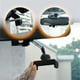 thumbnail image 3 of XWSHYW Aparatos Electrónicos Soporte para Espejo Retrovisor de Coche para Teléfono Móvil, Accesorios Gps, 3 of 6
