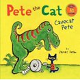 thumbnail image 1 of Cavecat Pete (Pete the Cat), 1 of 3