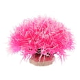 thumbnail image 1 of Miangastore Terrarium Decor Pink Ball 1Set 5.9x5.9x3.9in, 1 of 8