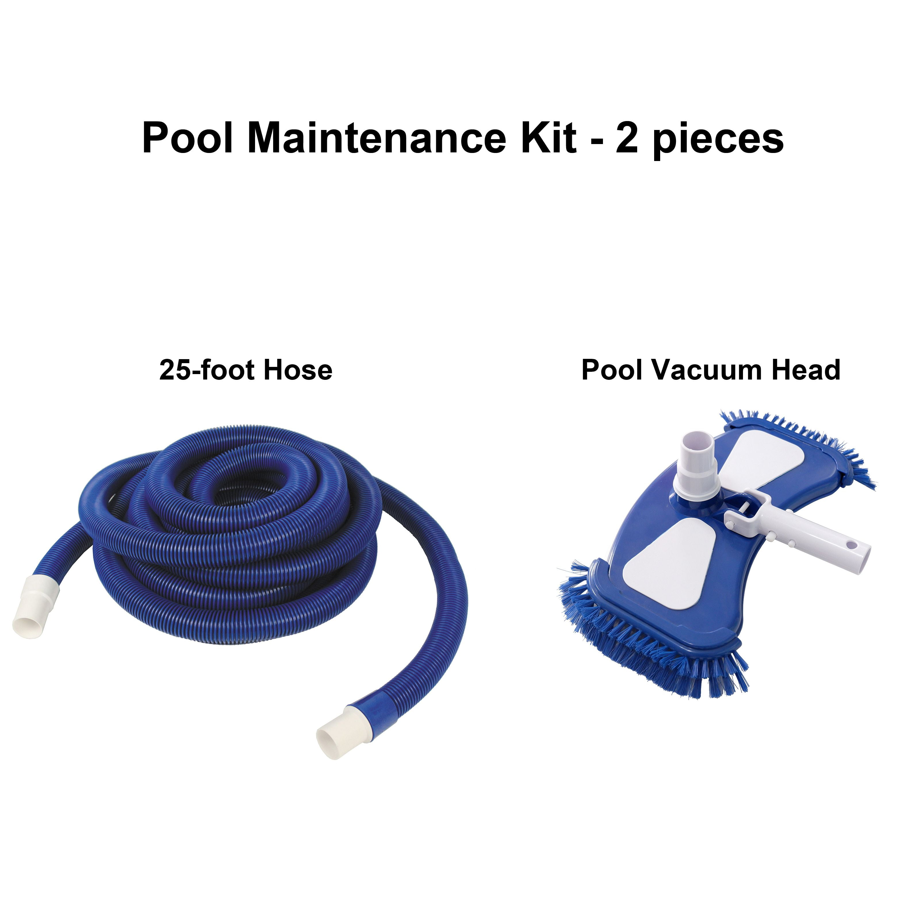 Blue Wave Aquafirst & Aquabot Pool Cleaner Replacement Filter Bag White 