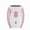 Pink, variant on FZFLZDH Hair Removal Epilator for Women, Electric Cordless Hair Shaver Portable Painless Epilator Hair Removal for Face Bikini Trimmer Ladies & Men Pink