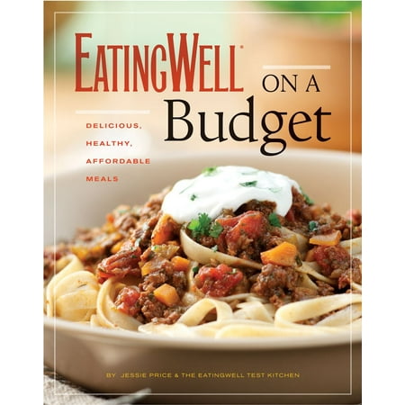 Eatingwell: Eatingwell on a Budget (Paperback)