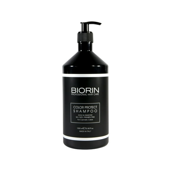 Biorin Shampooing Protecteur de Couleur 1000 ml