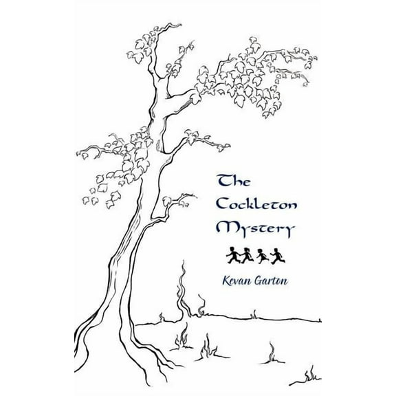 The Cockleton Mystery (Paperback)
