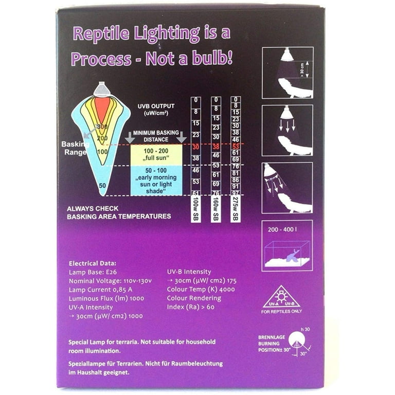 100 watt mercury vapor bulb deals