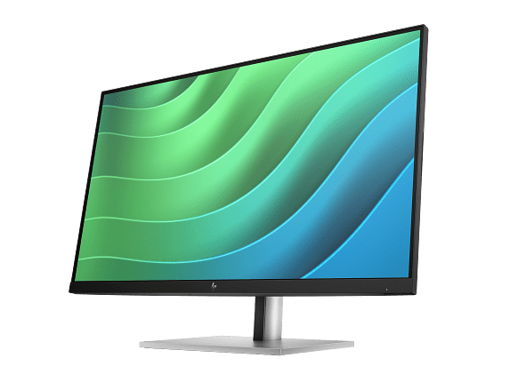 HP E27 G5 FHD Monitor 27