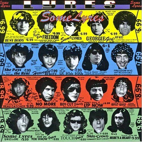 Lyres - Some Lyres - Rock - Vinyl