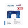 thumbnail image 2 of Compresa Cuello Gel Terapia Frio Caliente Relajante Homecare CS-CH-I1100, 2 of 2