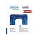 thumbnail image 2 of Compresa Cuello Gel Terapia Frio Caliente Relajante Homecare CS-CH-I1100, 2 of 2