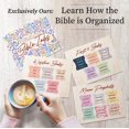thumbnail image 4 of Bible Tabs The Shepherd of Life Bloom Beauty Bible para mujeres, 4 of 8