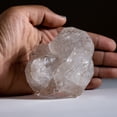 thumbnail image 2 of Herkimer Quartz Cluster from Herkimer County, New York (259.5 grams), 2 of 3
