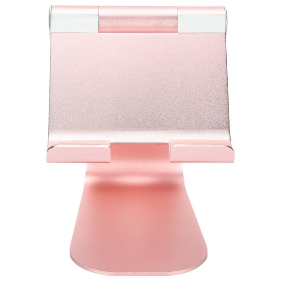 Mobile Phone Holder, Soft Rubber Design Mobile Phone Stand for Children for Study for Old People