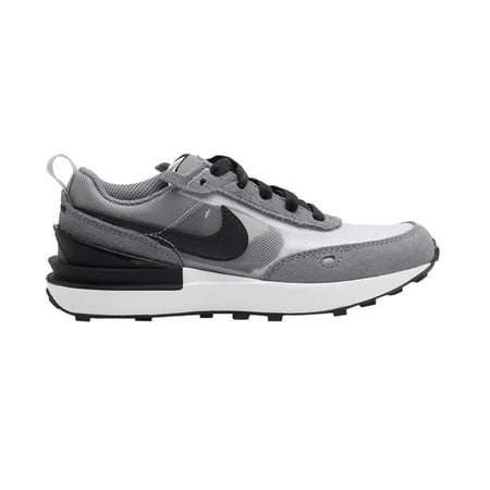 

Little Kid s Nike Waffle One Cool Grey/Black-White (DC0480 003) - 13.5