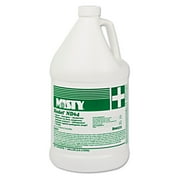 Misty BIODET ND-64, Lemon, 1gal Bottle, 4/Carton