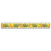 Scooby-Doo The Mystery Machine 12 Inch Standard and Metric Plastic Ruler
