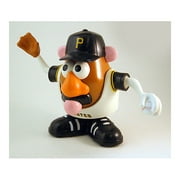 PROMOTIONAL PARTNERS WORLDWIDE MLB PIT Pirates Mr Potato Head PWT00229 Action Figures & Accys