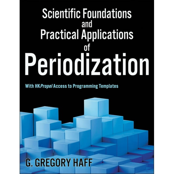Scientific Foundations and Practical Applications of Periodization, (Paperback)