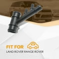 thumbnail image 4 of Upper Radiator Hose Connector for Land Rover Range Rover LR034637 LR050854, 4 of 6