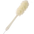 thumbnail image 1 of Cepillo de ducha con esponja de baño de mango largo, esponja de malla de nailon suave, cepillo de baño corporal para mujeres y hombres, cepillo de ducha para baño, 1 of 4