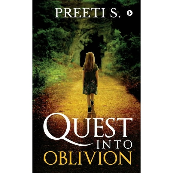 Quest Into Oblivion, (Paperback)