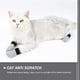 thumbnail image 3 of 4 Botas para Gato Antiarañazos Ajustables para Gatos, Zapatos Protectores para Patas y Uñas de Gato, 3 of 7