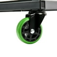 thumbnail image 3 of TrekTerra Tabouret de Garage Roulant, 3 of 5