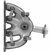 Catco EPA Standard Load Direct Fit Catalytic Converter, w/ Manifold Fits select: 2007-2017 JEEP PATRIOT, 2007-2017 JEEP COMPASS