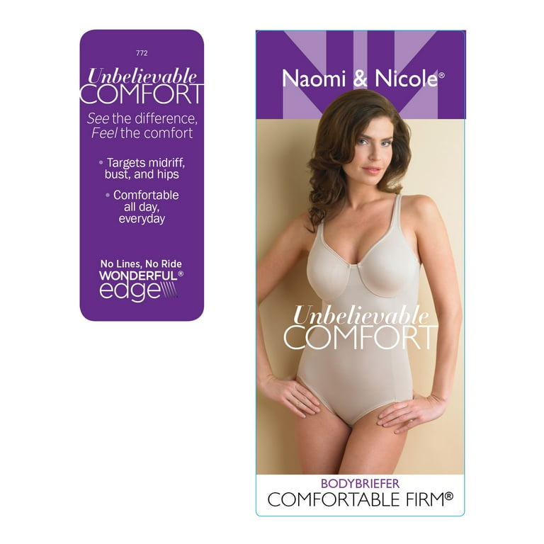 Wonderfit Shapers on X: Real women have curves! We carry all sizes! get  your body shaper at:  2293 NW 20th St Miami, Fl  33142 ☎️ 305-636-1555   customerservice@wonderfitshapers.com #plussizefashion