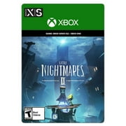 Little Nightmares Ii - Xbox One, Xbox Series X|S [Digital]
