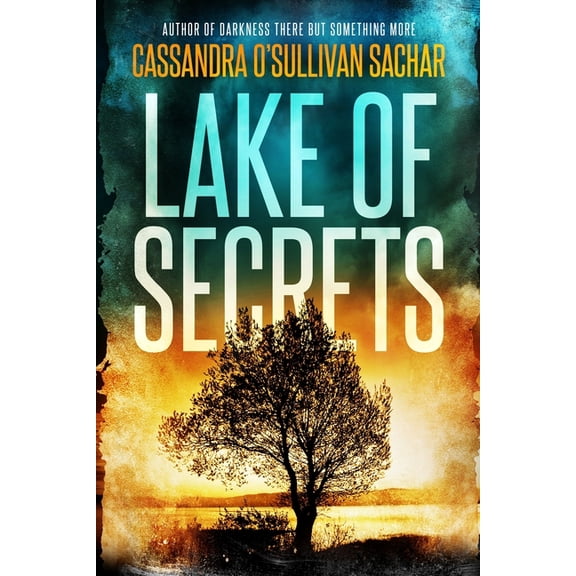 Lake of Secrets, (Paperback)